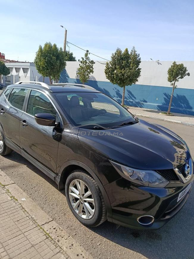 Voiture modèle 2016 