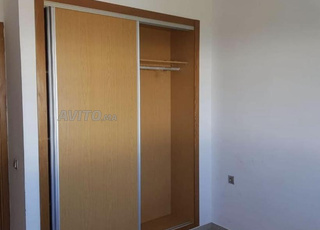 Appartement à louer 80m à wifaq temara