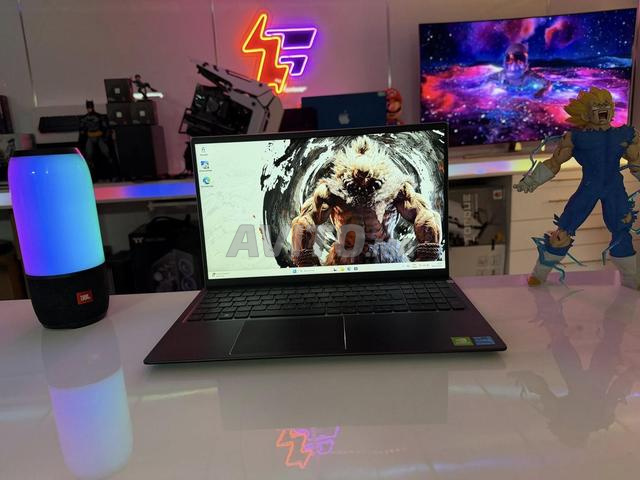 Dell Vostro 5510 i5-11320H 16Go 256Go Nvidia Mx450