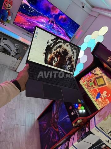 Dell Vostro 5510 i5-11320H 16Go 256Go Nvidia Mx450 - 2