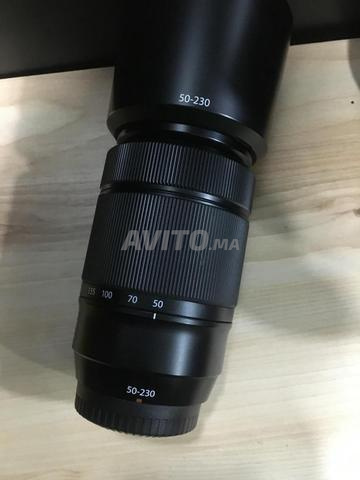 عدسة هجينة Fujifilm XC 50-230mm F4.5 OIS II