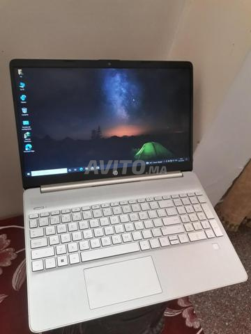 PC HP G8 i7 10ÈME GÉNÉRATION / 8GB RAM / 256 SSD
