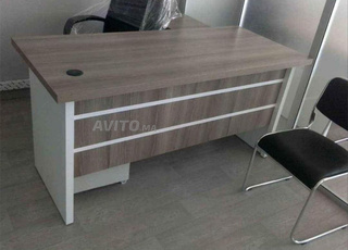 Des bureaux direction et opérateur bon prix