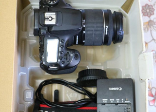 Canon 90d