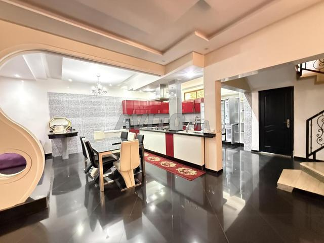 فيلا رائعة 486 للإيجار في تركة مراكش