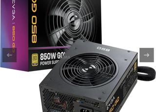 Alimentation pc 850w