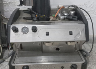 Machine à café excellente, fabrication italienne 🇮🇹