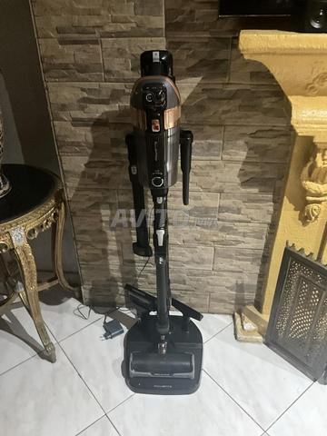 مكنسة كهربائية لاسلكية xforce flex 15,60