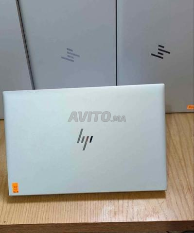 HP EliteBook 845 G8 AMD Ryzen 5 Pro 16Go/256Go