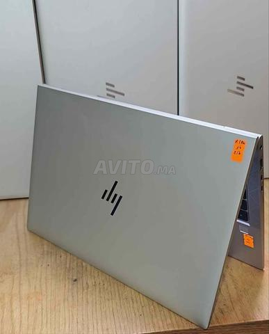 HP EliteBook 845 G8 AMD Ryzen 5 Pro 16Go/256Go - 2