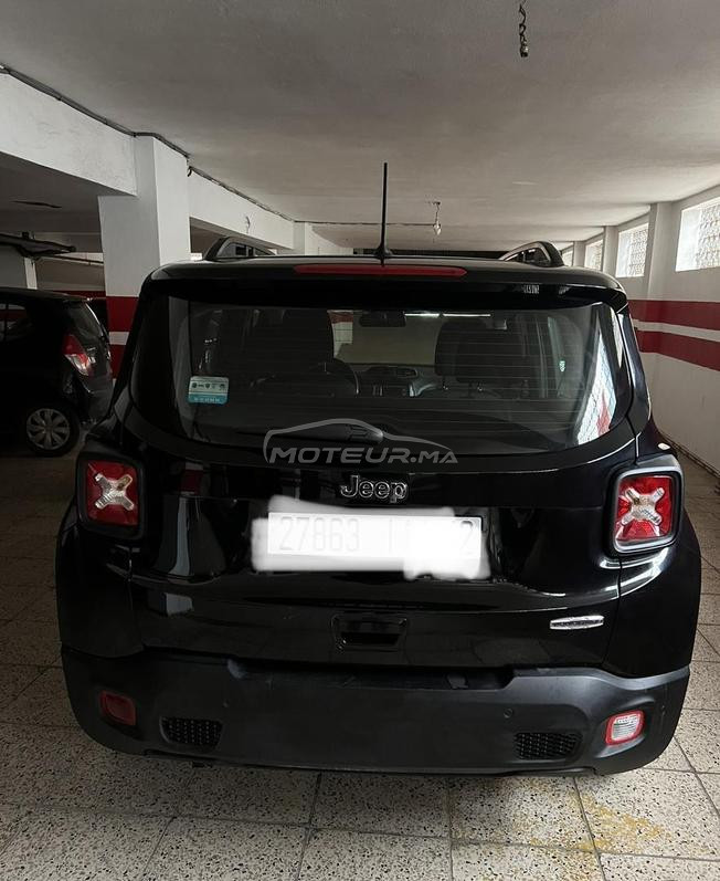 jeep renegad 