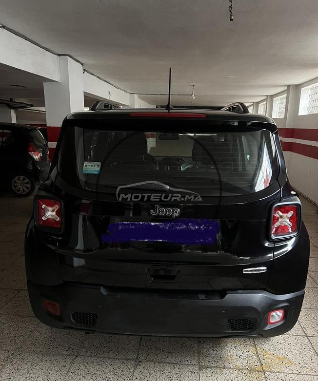jeep renegad 