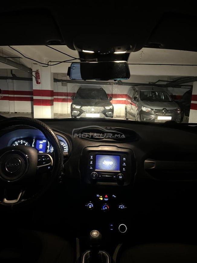 jeep renegad 