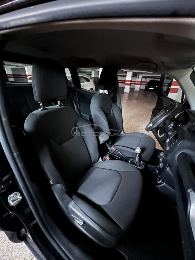 jeep renegad 