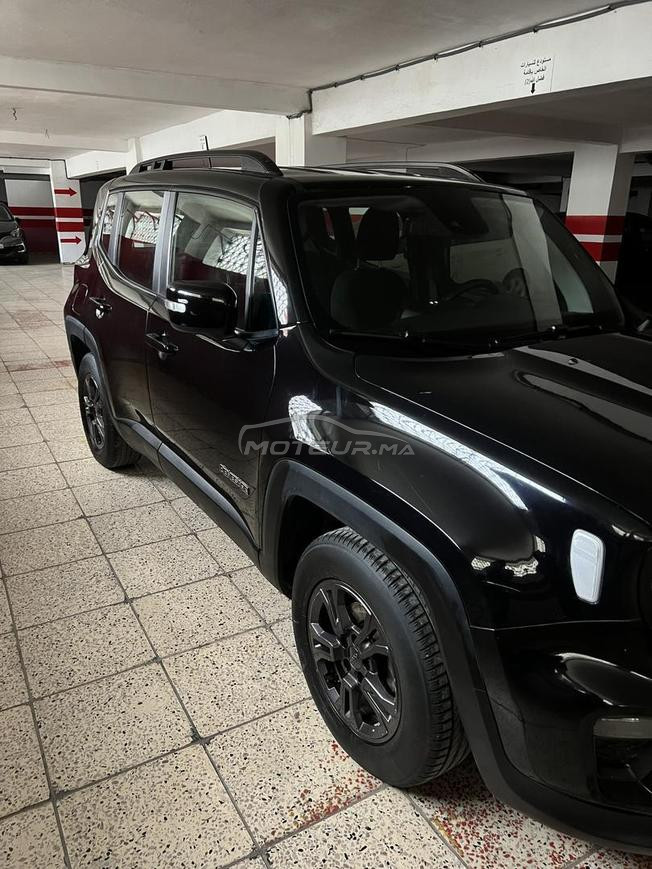 jeep renegad 