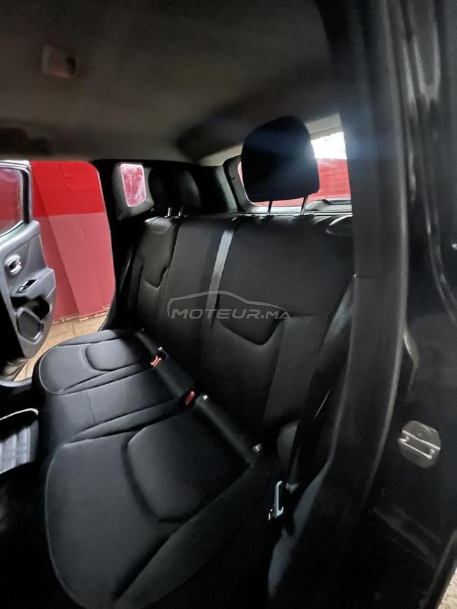 jeep renegad 