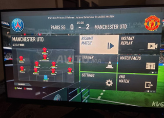 Écran marque Acer 144Hz 27 pouces