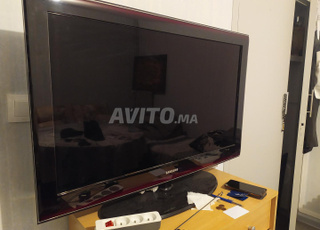 Télé 40 pouces Samsung