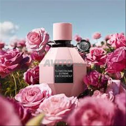 L'OREAL Victor & Rolf FLOWER BOMB EXTRÊME