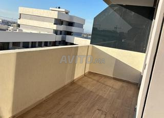 شقة للإيجار 49 متر مربع في الدار البيضاء