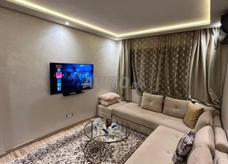 Studio pour les familles