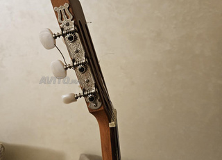 Guitare classique Camps