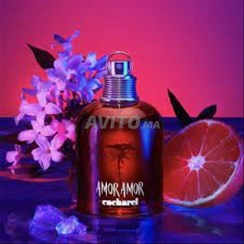 L'OREAL CACHAREL AMOR AMOR