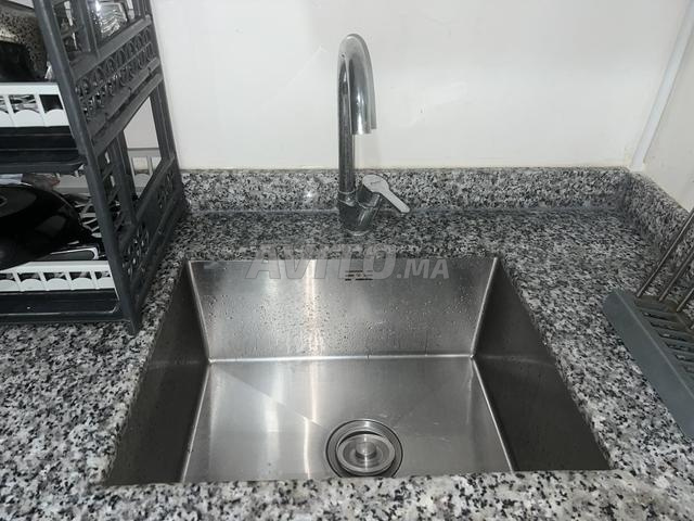 Cuisine complète - 2