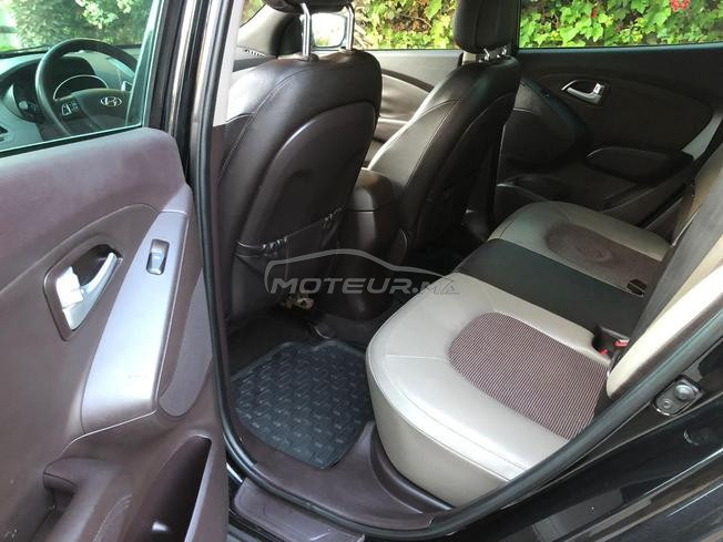هيونداي Ix35