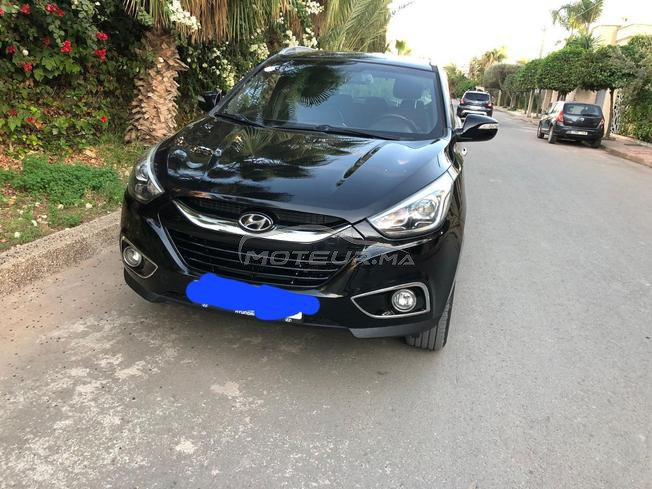 هيونداي Ix35