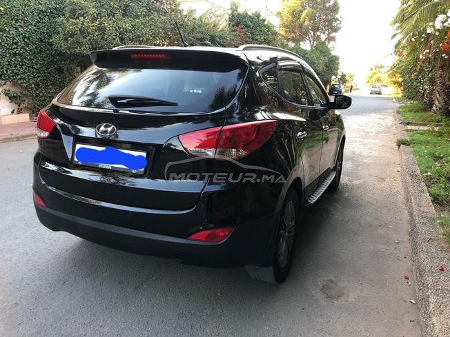 هيونداي Ix35