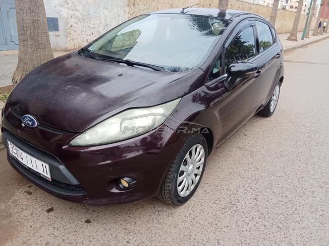 FordFocus