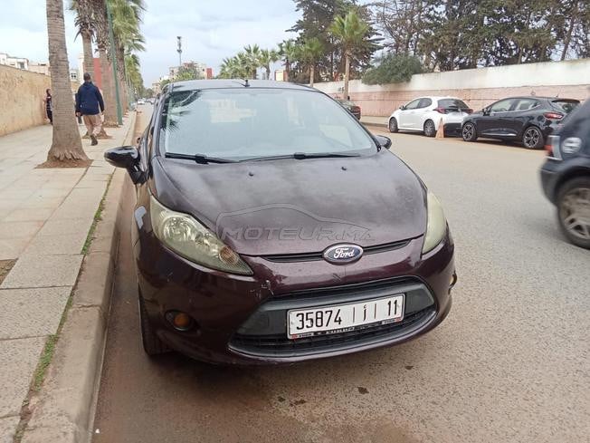 FordFocus