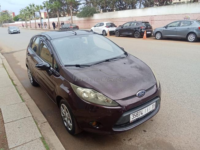 FordFocus