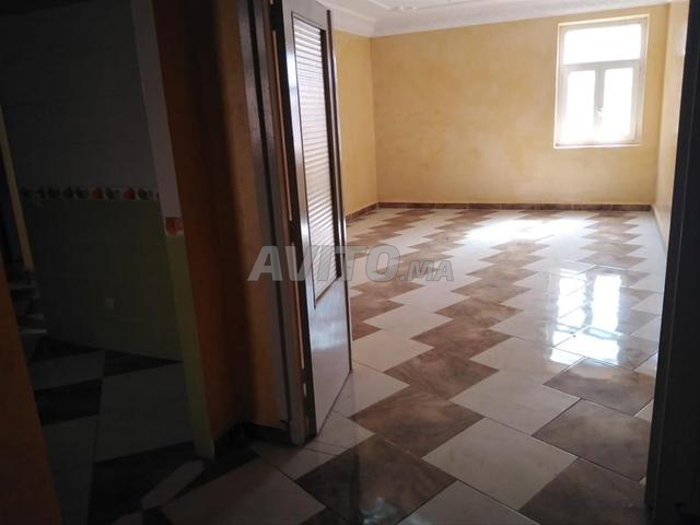 Appartement à vendre 82 m² à Laâyoune