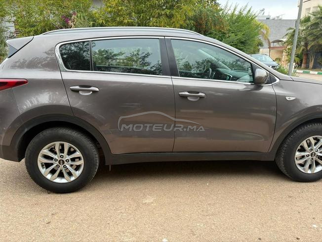 kia Sportage 2020