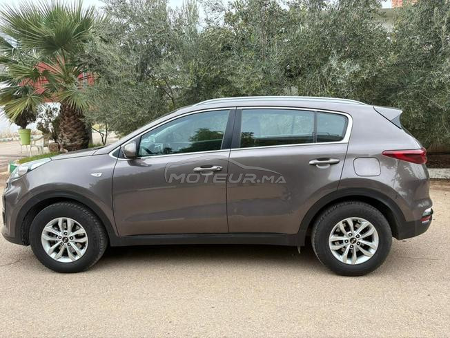 kia Sportage 2020