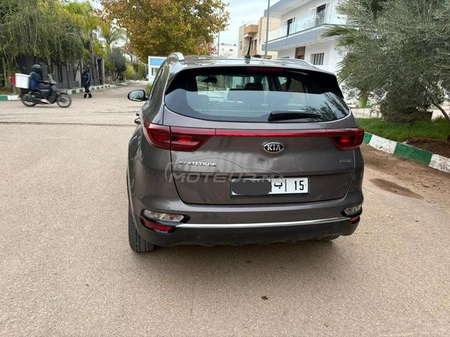 kia Sportage 2020