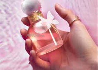 L'OREAL Cacharel ELLA ELLA