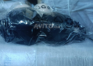 Stock soutien gorge femme