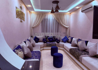 Appartement Dcheira El Jihadia Résidence Al Wahda