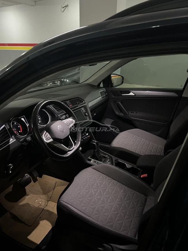 tiguan 2022