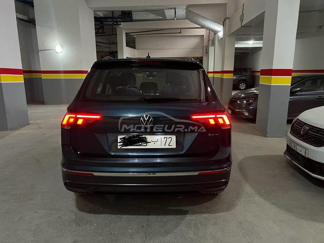 tiguan 2022