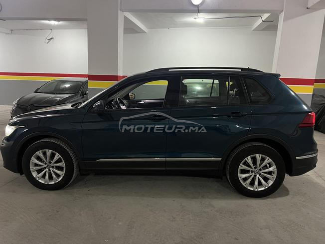 tiguan 2022