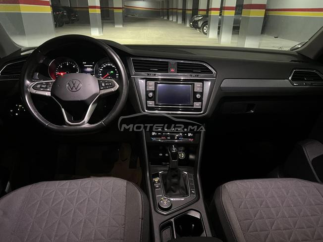 tiguan 2022
