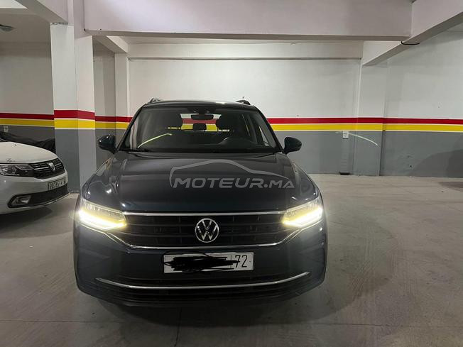 tiguan 2022