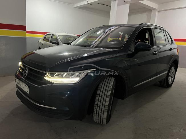 tiguan 2022