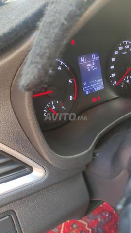 voiture accent automatique modèle 2021 à vendre - 2