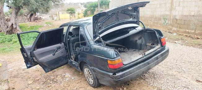 سيارة للبيع ثمن جد مناسب جولف بساط موديل 19