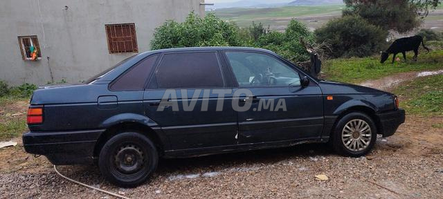 Voiture à vendre à un prix très raisonnable Golf Bssat modèle 19 - 2